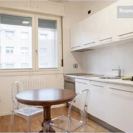 Appartement Touch And Go Bologna