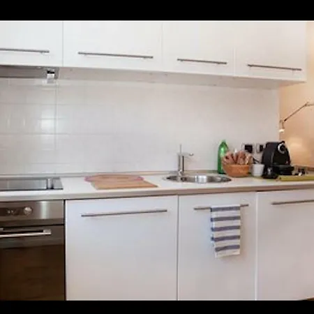 Appartement Touch And Go *