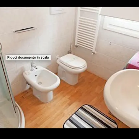 Touch And Go Appartement