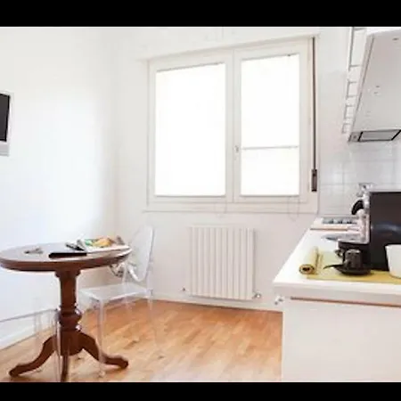 Appartement Touch And Go Bologna