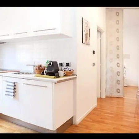 Touch And Go Appartement
