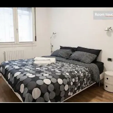 Touch And Go Appartement Bologna